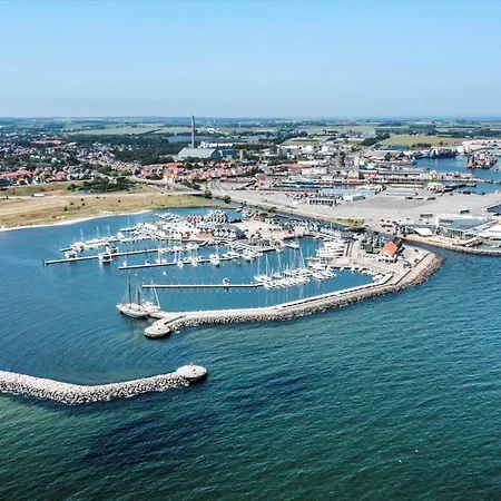 8517-grenaa-ellevej-31 度假居 格雷诺