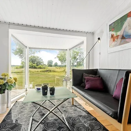 度假居 8517-grenaa-ellevej-31 格雷诺