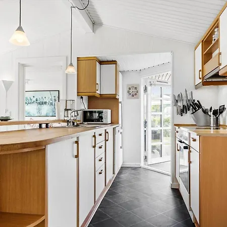 Dom wakacyjny 8517-grenaa-ellevej-31 Grenå