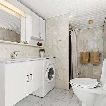 Hébergement de vacances 8517-grenaa-ellevej-31 Grenå