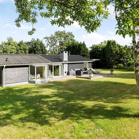 Hébergement de vacances 8517-grenaa-ellevej-31