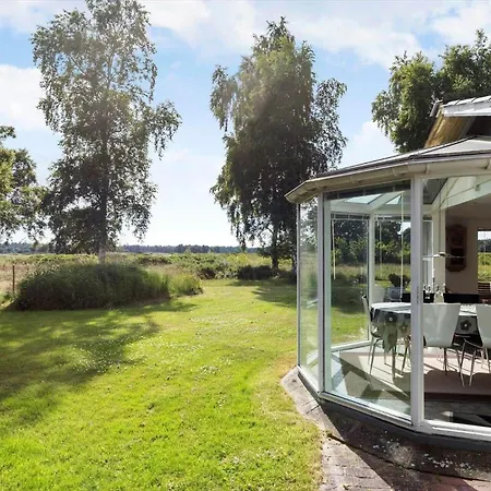 Hébergement de vacances 8517-grenaa-ellevej-31