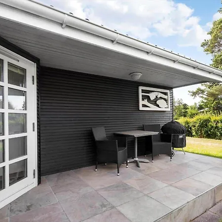 8517-grenaa-ellevej-31 Hébergement de vacances