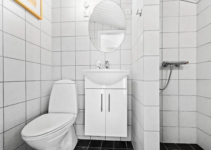 Дом отдыха 8517-grenaa-ellevej-31 *