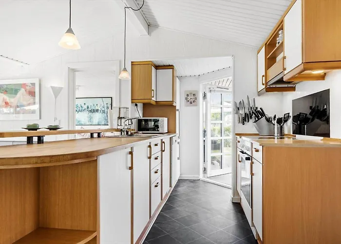 Dom wakacyjny 8517-grenaa-ellevej-31 Grenå