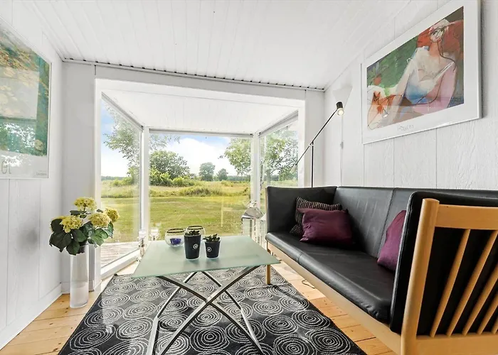 8517-grenaa-ellevej-31 Dom wakacyjny Grenå