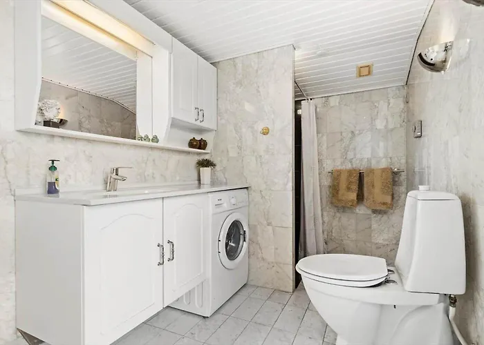 Dom wakacyjny 8517-grenaa-ellevej-31 Grenå